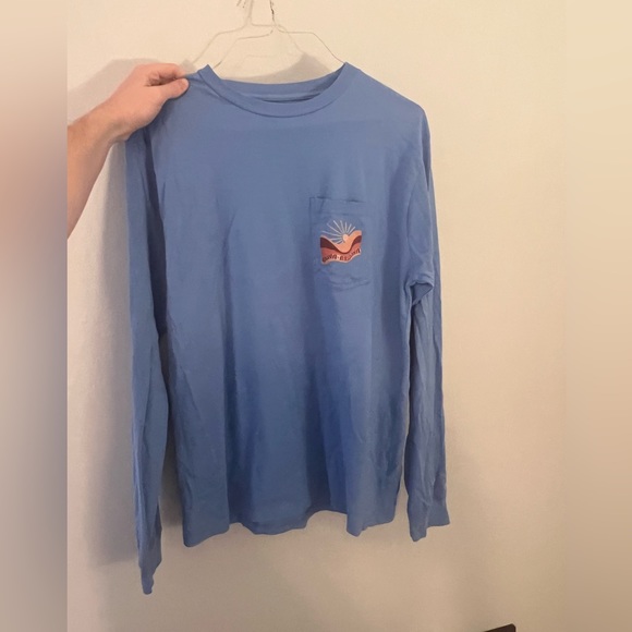 Other - AZ Long sleeve tee Large